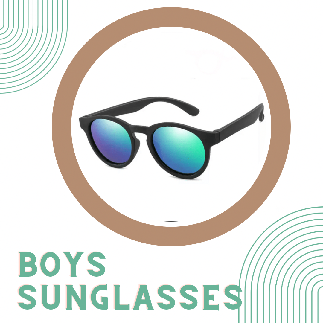 Boys sunglasses